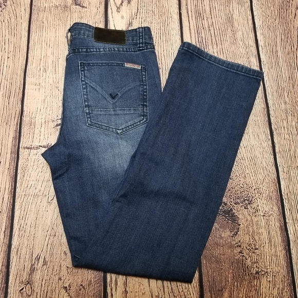 Hudson Jeans Other - Girls Hudson Straight Leg Jeans Size 14 | Lian